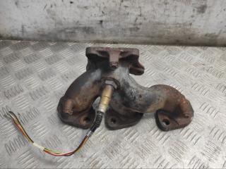 Запчасть коллектор выпускной Nissan Murano 2004