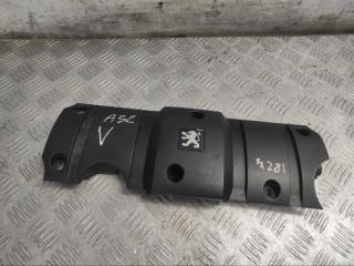 Запчасть декоративная крышка двигателя Peugeot 206 2002