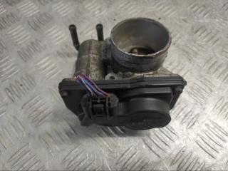 Запчасть заслонка дроссельная Nissan Qashqai 2008