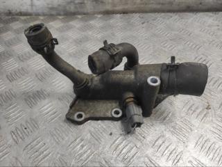 Запчасть фланец Nissan Qashqai 2008