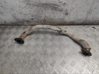 Запчасть трубка системы рециркуляции egr Land Rover Freelander 2009