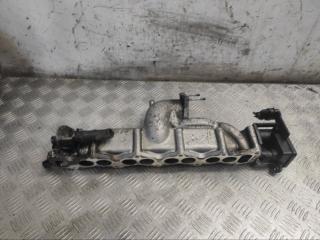 Фото запчасти коллектор впускной Hyundai Santa Fe 2 2007 Б/У запчасть Запчасть коллектор впускной Hyundai Santa Fe 2 2007