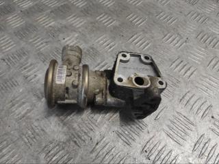 Фото запчасти клапан egr Seat Leon 2009 Б/У запчасть Запчасть клапан egr Seat Leon 2009