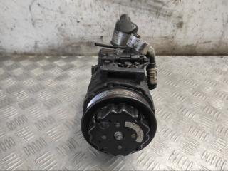 Компрессор кондиционера Mercedes-Benz C-Class 2003