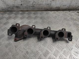 Запчасть коллектор выпускной Mercedes-Benz C-Class 2003