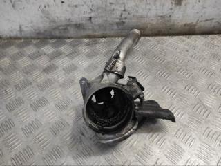 Запчасть клапан egr Mercedes-Benz C-Class 2003