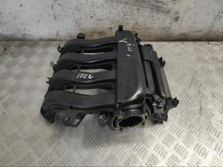 Запчасть коллектор впускной Renault Megane 2010