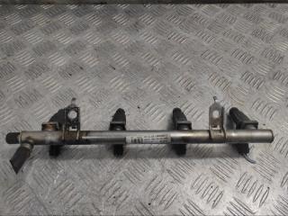 Фото запчасти топливная рампа Mercedes-Benz A-Class 1999 Б/У запчасть Запчасть топливная рампа Mercedes-Benz A-Class 1999