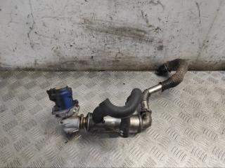 Запчасть радиатор egr Citroen C4 2005