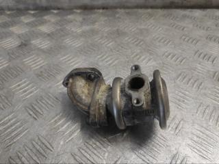 Запчасть клапан egr Skoda Superb 2003