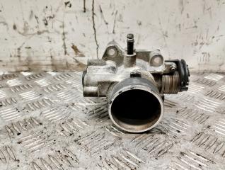 Фото запчасти заслонка дроссельная Hyundai Getz 2006 Б/У запчасть Запчасть заслонка дроссельная Hyundai Getz 2006