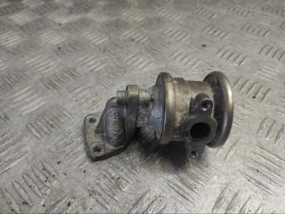 Запчасть клапан egr Skoda Superb 2003