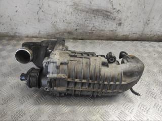 Нагнетатель воздуха (компрессор) Mercedes-Benz SLK 2005