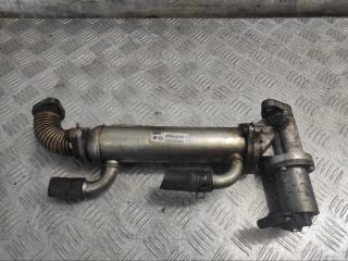 Запчасть радиатор egr Kia Sportage 2007
