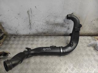 Запчасть патрубок интеркулера Land Rover Freelander 2008