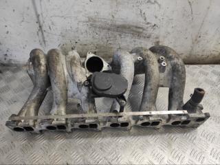 Коллектор впускной Mercedes-Benz E-Class 2002