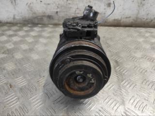 Компрессор кондиционера Mercedes-Benz E-Class 2002