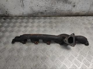 Коллектор выпускной Mercedes-Benz E-Class 2002