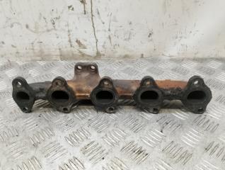 Коллектор выпускной Peugeot Partner 2007