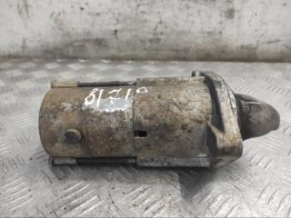 Запчасть стартер Dodge Nitro 2006