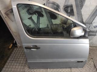 Запчасть дверь передняя правая Mercedes-Benz Vaneo 2004