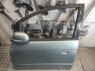 Дверь передняя левая Chevrolet Tacuma 2005