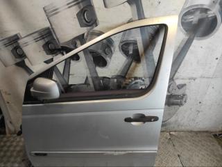 Запчасть дверь передняя левая Mercedes-Benz Vaneo 2004