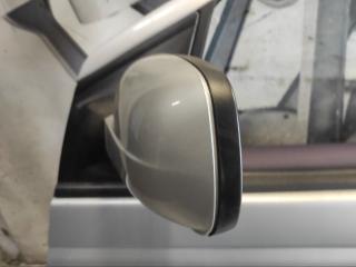 Запчасть зеркало наружное левое Mercedes-Benz Vaneo 2004