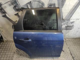 Дверь задняя правая Ford Focus 2 2006