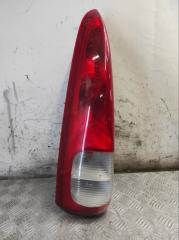 Фонарь задний левый Chevrolet Tacuma 2005