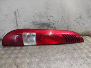 Запчасть фонарь задний левый Mercedes-Benz Vaneo 2004