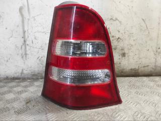 Фонарь задний левый Mercedes-Benz A-Class 2003 Б/У Фонарь задний левый Mercedes-Benz A-Class 2003