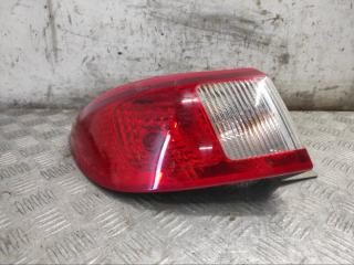 Запчасть фонарь задний левый Mitsubishi Colt 2006