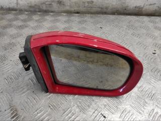 Зеркало наружное правое Mercedes-Benz C-Class 2005