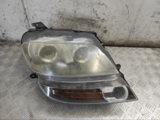 Запчасть фара правая Fiat Ulysse 2006