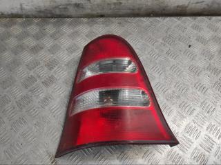 Фонарь задний левый Mercedes-Benz A-Class 2001 Б/У Фонарь задний левый Mercedes-Benz A-Class 2001