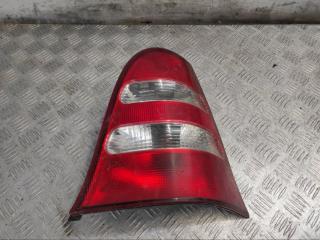 Фонарь задний правый Mercedes-Benz A-Class 2001