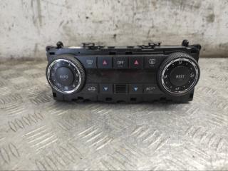 Запчасть блок управления печки/климат-контроля Mercedes-Benz B-Class 2005