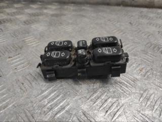 Фото запчасти блок управления стеклоподъемниками Mercedes-Benz A-Class 1999 Б/У запчасть Запчасть блок управления стеклоподъемниками Mercedes-Benz A-Class 1999