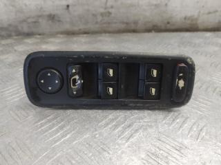 Запчасть блок управления стеклоподъемниками Fiat Ulysse 2006