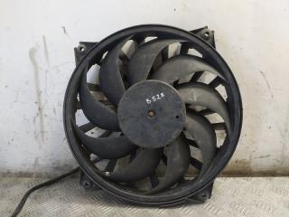 Вентилятор радиатора Fiat Ulysse 2006 Б/У Вентилятор радиатора Fiat Ulysse 2006