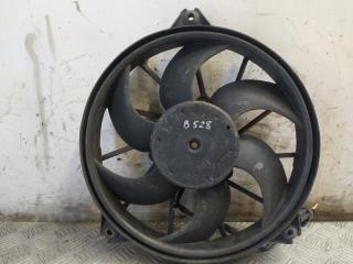 Вентилятор радиатора Fiat Ulysse 2006 Б/У Вентилятор радиатора Fiat Ulysse 2006