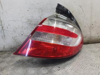 Фонарь задний правый Mercedes-Benz C-Class 2005