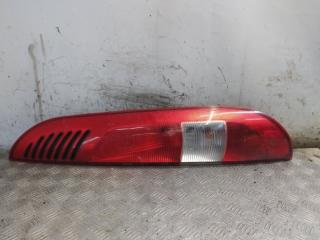 Запчасть фонарь задний правый Mercedes-Benz Vaneo 2004