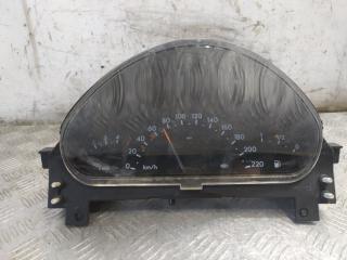 Щиток приборов (приборная панель) Mercedes-Benz A-Class 1999 Б/У Щиток приборов (приборная панель) Mercedes-Benz A-Class 1999