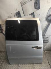 Запчасть дверь сдвижная правая Mercedes-Benz Vaneo 2004