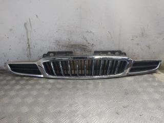 Решетка радиатора Chevrolet Tacuma 2005