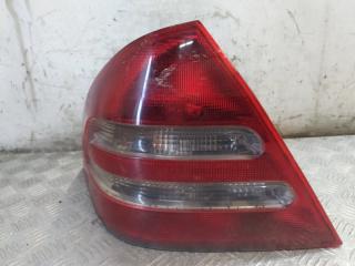 Фонарь задний левый Mercedes-Benz C-Class 2003 Б/У Фонарь задний левый Mercedes-Benz C-Class 2003