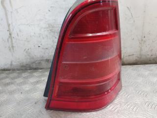 Фото запчасти фонарь задний правый Mercedes-Benz A-Class 1998 Б/У запчасть Запчасть фонарь задний правый Mercedes-Benz A-Class 1998