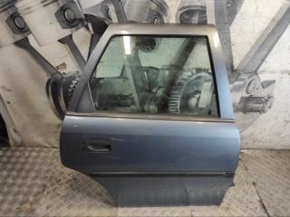 Дверь задняя правая Opel Vectra 1998